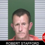 Robert Stafford mugshot – Appling County , Georgia Robert Stafford mugshot