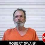 Robert Swank mugshot – Polk County , Georgia Robert Swank mugshot