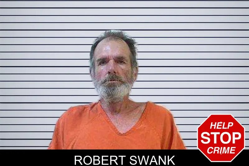 Robert Swank mugshot – Polk County , Georgia Robert Swank mugshot