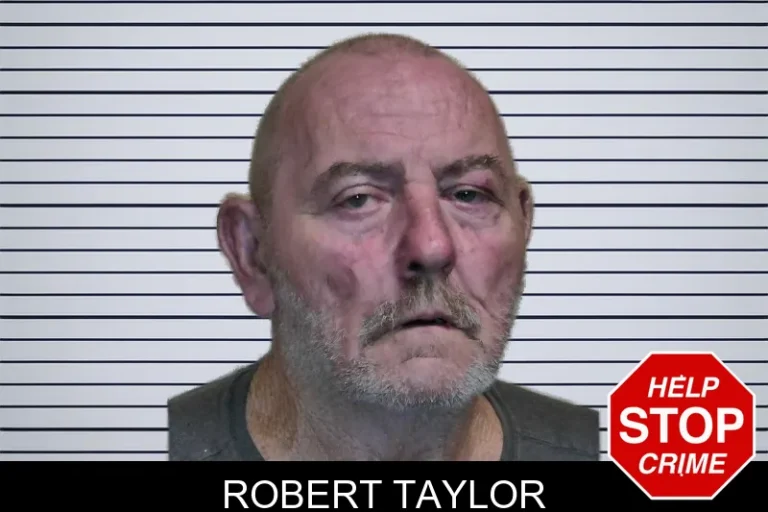 Robert Taylor