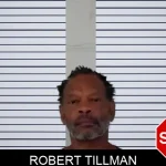 Robert Tillman mugshot – Liberty County , Georgia Robert Tillman mugshot