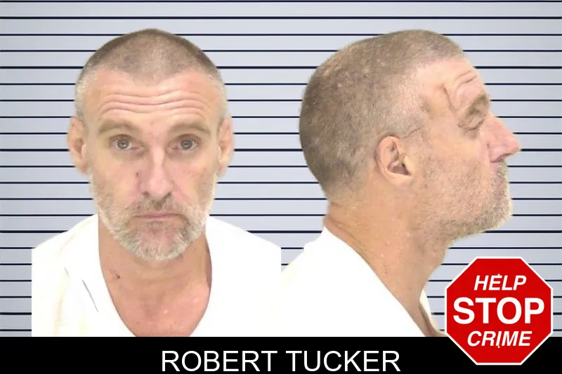 Robert Tucker mugshot – Richmond County , Georgia Robert Tucker mugshot