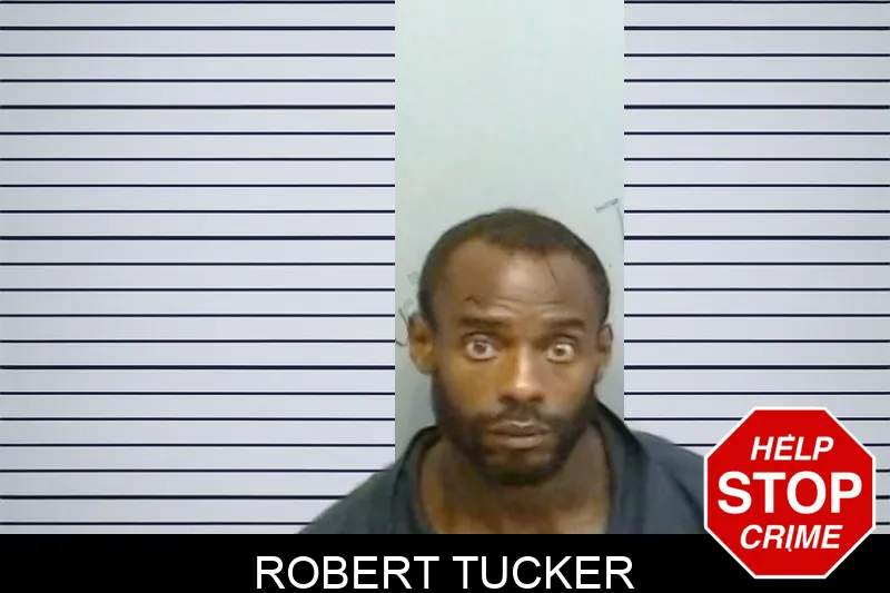 Robert Tucker mugshot – Fulton County , Georgia Robert Tucker mugshot