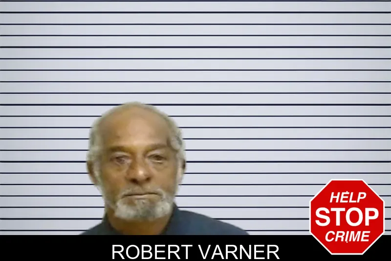 Robert Varner mugshot – Fulton County , Georgia Robert Varner mugshot