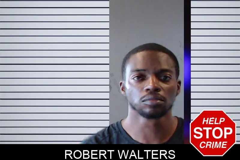 Robert Walters mugshot – DeKalb County , Georgia Robert Walters mugshot