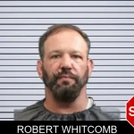 Robert Whitcomb mugshot – Forsyth County , Georgia Robert Whitcomb mugshot