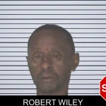 Robert Wiley mugshot – Douglas County , Georgia Robert Wiley mugshot