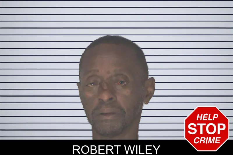Robert Wiley mugshot – Douglas County , Georgia Robert Wiley mugshot