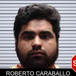 Roberto Caraballo mugshot – Burke County , Georgia Roberto Caraballo mugshot