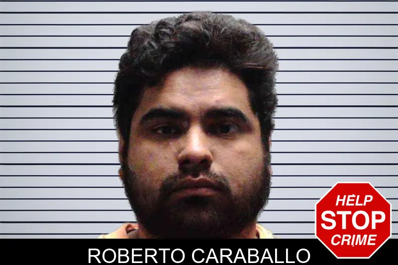 Roberto Caraballo mugshot – Burke County , Georgia Roberto Caraballo mugshot