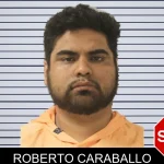 Roberto Caraballo mugshot – Toombs County , Georgia Roberto Caraballo mugshot