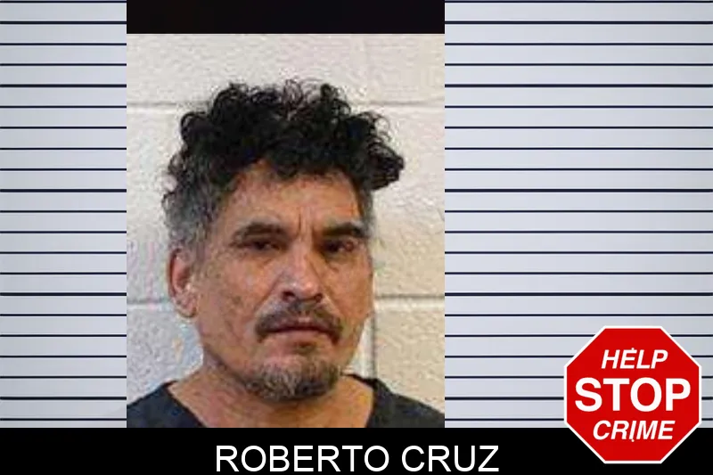 Roberto Cruz mugshot – Polk County , Georgia Roberto Cruz mugshot
