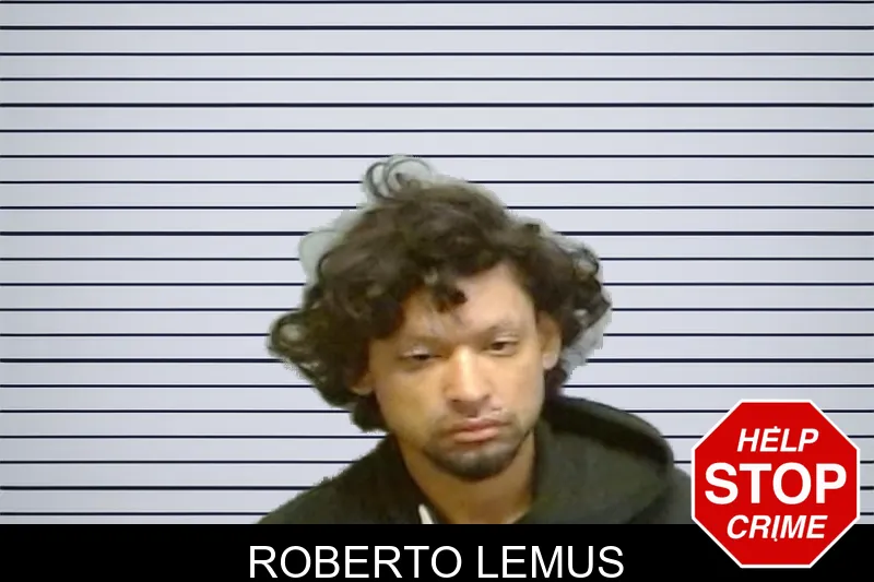 Roberto Lemus mugshot – Fulton County , Georgia Roberto Lemus mugshot