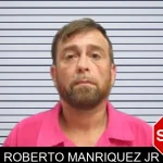 Roberto Manriquez Jr mugshot – Lee County , Georgia Roberto Manriquez Jr mugshot