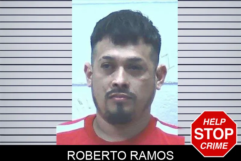 Roberto Ramos mugshot – Jackson County , Georgia Roberto Ramos mugshot
