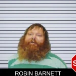Robin Barnett mugshot – Greene County , Georgia Robin Barnett mugshot