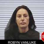 Robyn Vanluke mugshot – Chattooga County , Georgia Robyn Vanluke mugshot