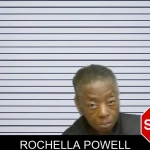 Rochella Powell mugshot – Fulton County , Georgia Rochella Powell mugshot