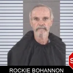 Rockie Bohannon mugshot – Spalding County , Georgia Rockie Bohannon mugshot