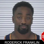 Roderick Franklin mugshot – Fayette County , Georgia Roderick Franklin mugshot