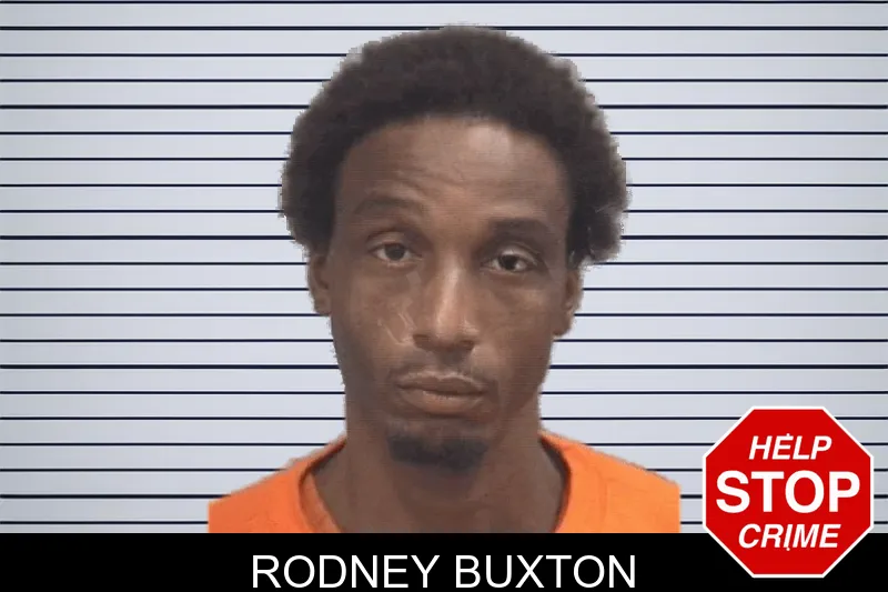 Rodney Buxton mugshot – Columbia County , Georgia Rodney Buxton mugshot