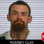 Rodney Clay mugshot