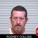 Rodney Collins mugshot – Bartow County , Georgia Rodney Collins mugshot