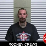 Rodney Crews mugshot – Wayne County , Georgia Rodney Crews mugshot