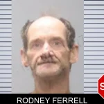 Rodney Ferrell mugshot – Muscogee County , Georgia Rodney Ferrell mugshot