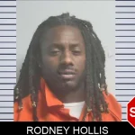 Rodney Hollis mugshot – Colquitt County , Georgia Rodney Hollis mugshot