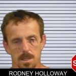 Rodney Holloway mugshot – Upson County , Georgia Rodney Holloway mugshot
