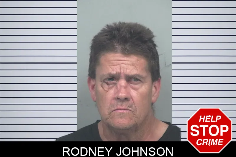 Rodney Johnson mugshot – Gwinnett County , Georgia Rodney Johnson mugshot
