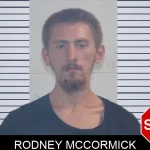 Rodney McCormick mugshot – McDuffie County , Georgia Rodney McCormick mugshot
