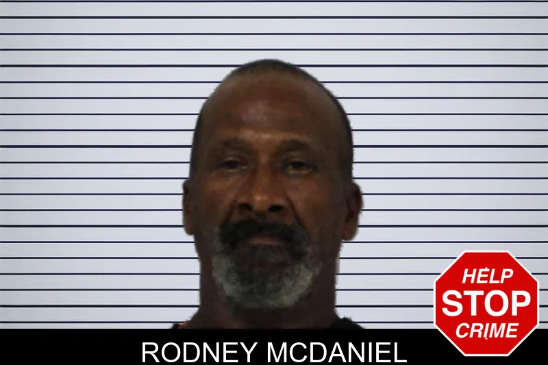 Rodney McDaniel mugshot – Carroll County , Georgia Rodney McDaniel mugshot