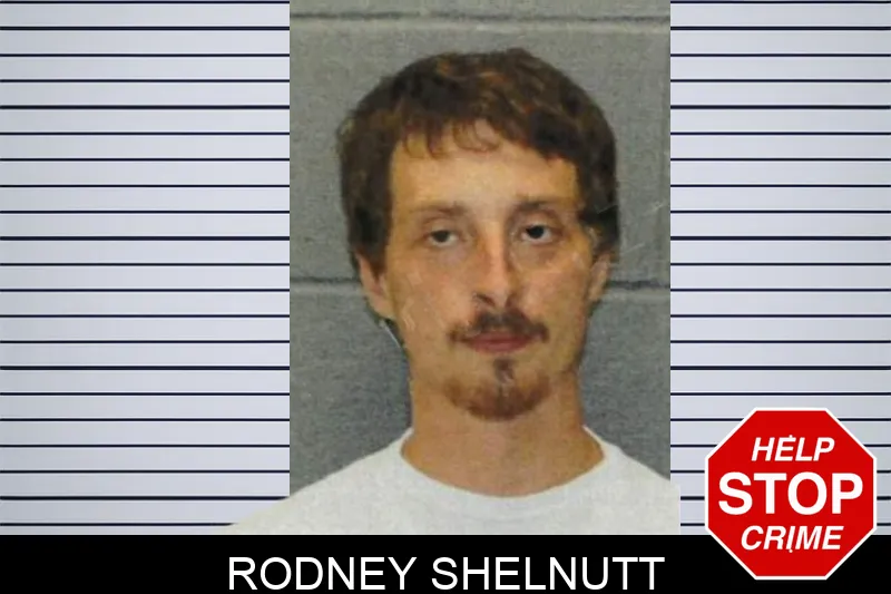 Rodney Shelnutt mugshot – Greene County , Georgia Rodney Shelnutt mugshot