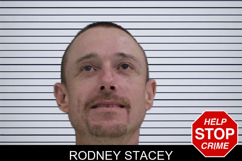 Rodney Stacey mugshot – Rabun County , Georgia Rodney Stacey mugshot