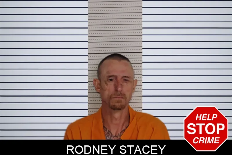 Rodney Stacey mugshot – Rockdale County , Georgia Rodney Stacey mugshot