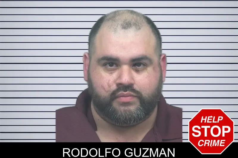 Rodolfo Guzman mugshot – Gwinnett County , Georgia Rodolfo Guzman mugshot