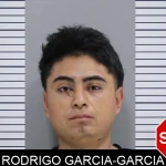 Rodrigo Garcia-Garcia mugshot – Rabun County , Georgia Rodrigo Garcia-Garcia mugshot