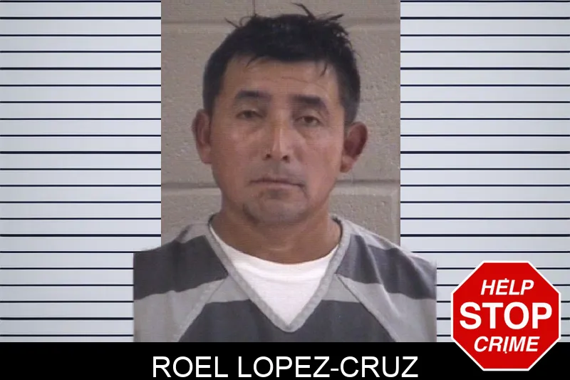 Roel Lopez-Cruz mugshot – Whitfield County , Georgia Roel Lopez-Cruz mugshot