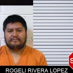 Rogeli Rivera Lopez mugshot