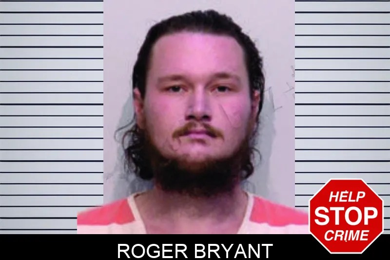 Roger Bryant mugshot – Bartow County , Georgia Roger Bryant mugshot
