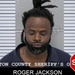 Roger Jackson mugshot – Walton County , Georgia Roger Jackson mugshot