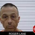 Roger Lane mugshot – Peach County , Georgia Roger Lane mugshot