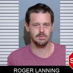Roger Lanning mugshot – Glynn County , Georgia Roger Lanning mugshot