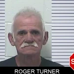 Roger Turner mugshot – Dawson County , Georgia Roger Turner mugshot