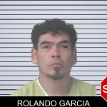 Rolando Garcia mugshot – Newton County , Georgia Rolando Garcia mugshot
