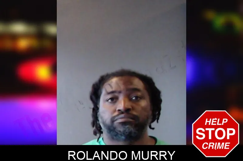 Rolando Murry mugshot – DeKalb County , Georgia Rolando Murry mugshot