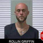 Rollin Griffin mugshot – Gilmer County , Georgia Rollin Griffin mugshot
