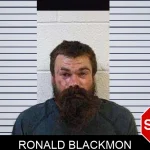 Ronald Blackmon mugshot – Polk County , Georgia Ronald Blackmon mugshot